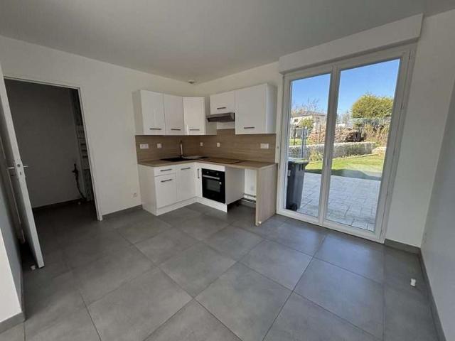 Location maison 5 pièces Saint Méen le Grand 35