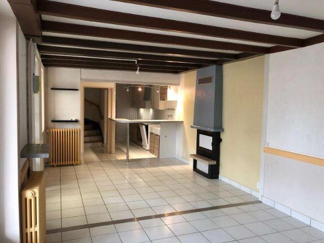 Location maison 5 pièces Saint Mesmin 85