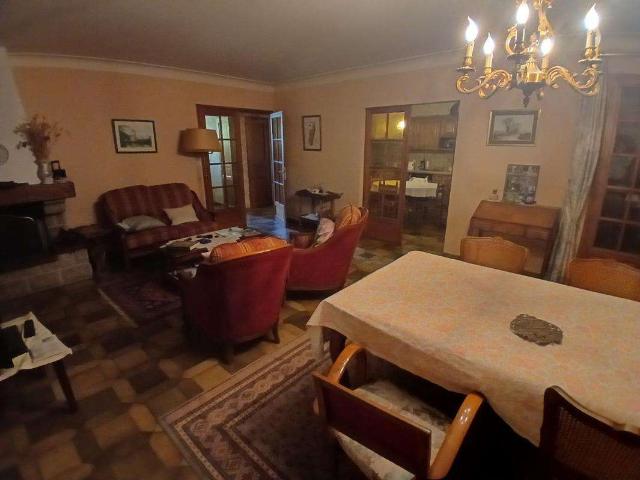 Location maison 5 pièces Saint Nazaire 44