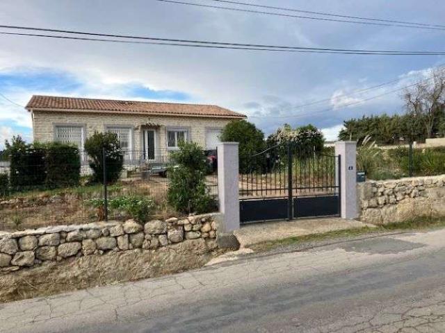 Location maison 5 pièces Saint Pargoire 34
