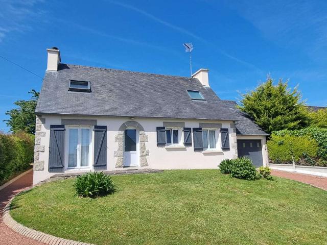 Location maison 5 pièces Saint Quay Portrieux 22