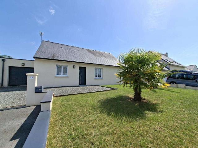 Location maison 5 pièces Saint Quay Portrieux 22