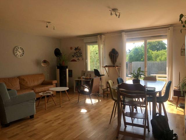 Location maison 5 pièces Sainte Luce sur Loire 44