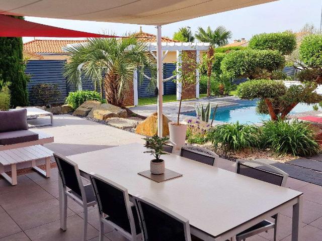 Location maison 5 pièces Sainte Pazanne 44