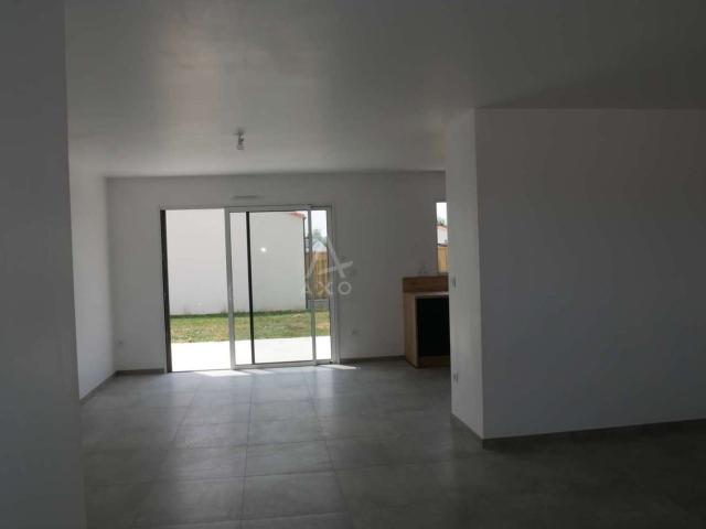 Location maison 5 pièces Saligny 85