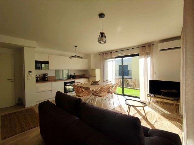 Location maison 5 pièces Sargé lès le Mans 72