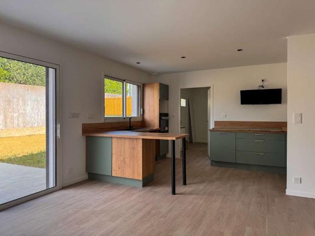 Location maison 5 pièces Sèvremont 85