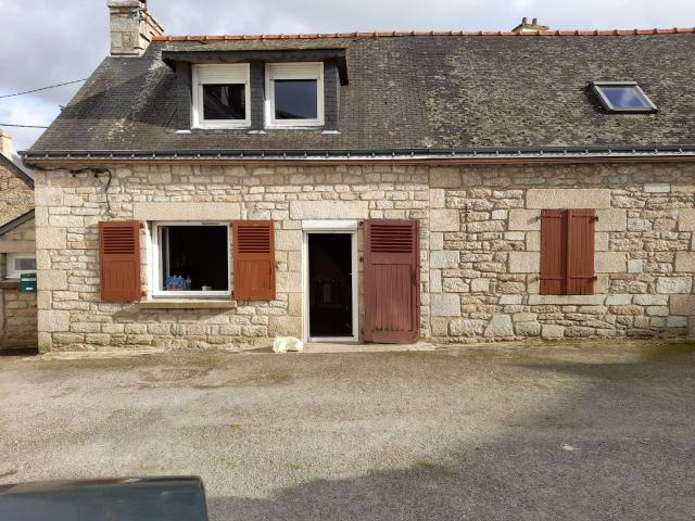 Location maison 5 pièces Séglien 56