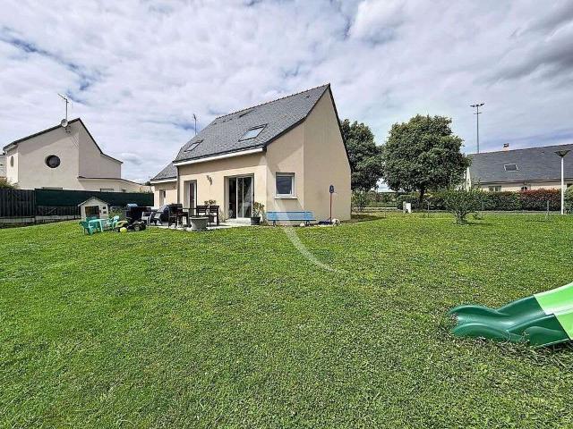 Location maison 5 pièces Segre 49