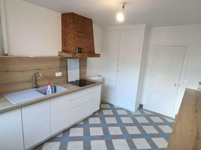 Location maison 5 pièces Sens 89