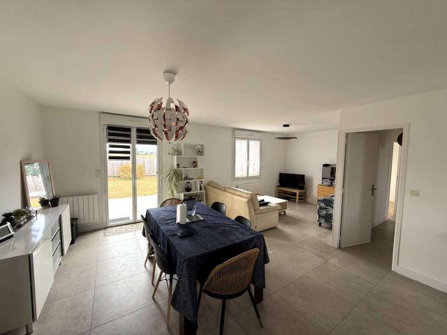 Location maison 5 pièces Servon sur Vilaine 35