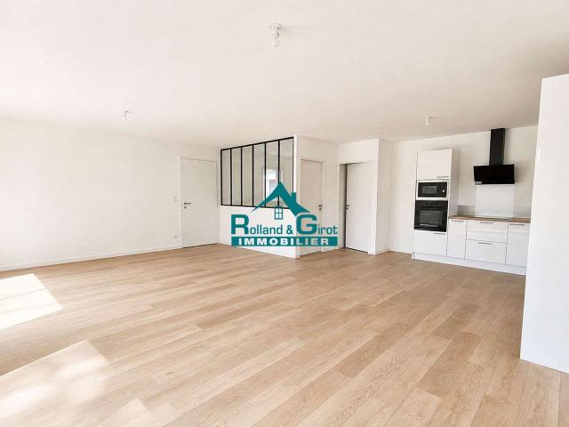 Location maison 5 pièces Servon sur Vilaine 35