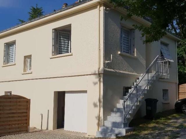Location maison 5 pièces Sucé sur Erdre 44