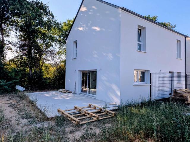 Location maison 5 pièces Sucé sur Erdre 44