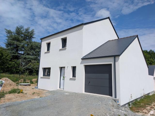 Location maison 5 pièces Sucé sur Erdre 44
