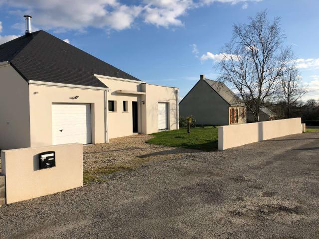 Location maison 5 pièces Sucé sur Erdre 44