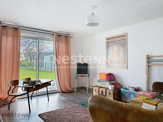 Location maison 5 pièces Surzur 56