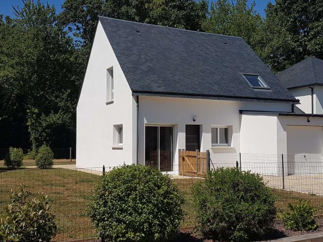 Location maison 5 pièces Surzur 56