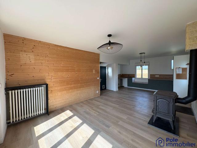 Location maison 5 pièces Potigny 14