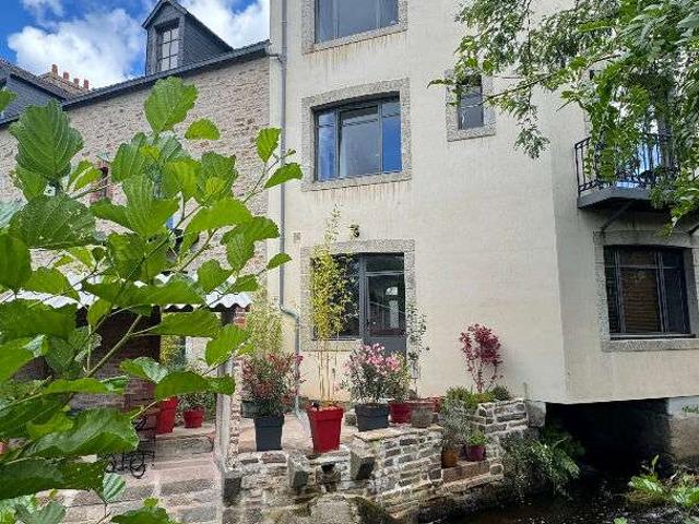 Location maison 5 pièces Pont Aven 29