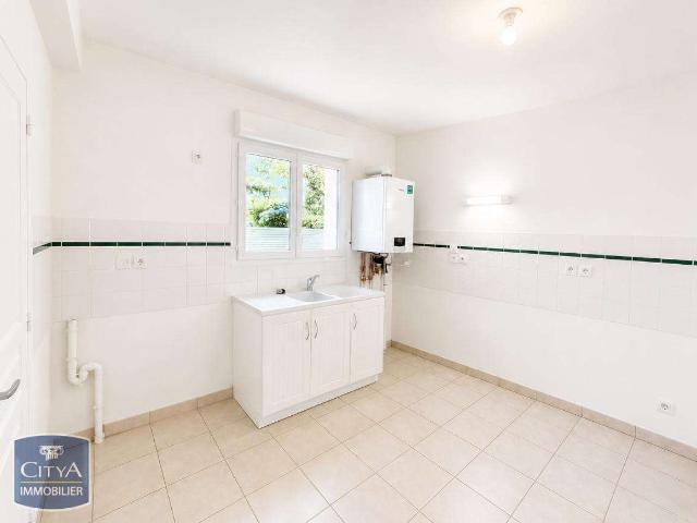 Location maison 5 pièces Pont l'Abbé 29