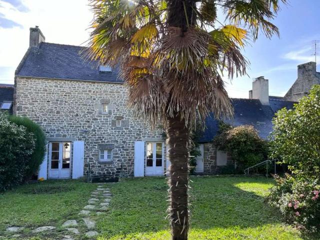 Location maison 5 pièces Pont l'Abbé 29