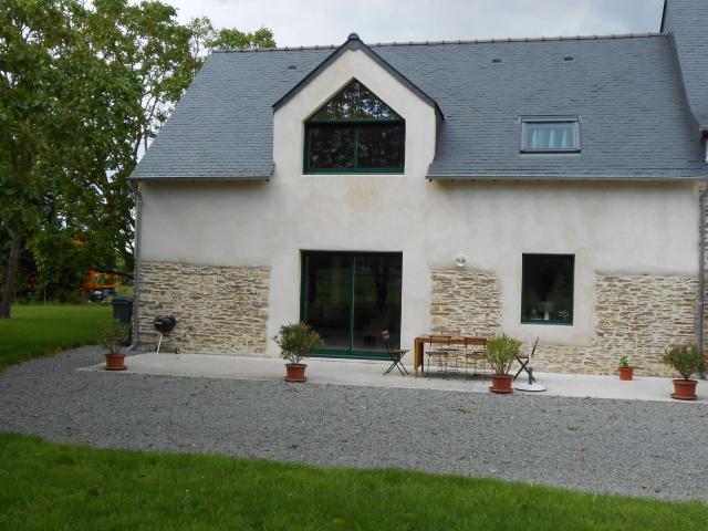 Location maison 5 pièces Pont Péan 35