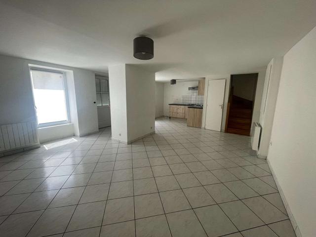 Location maison 5 pièces Pont Scorff 56