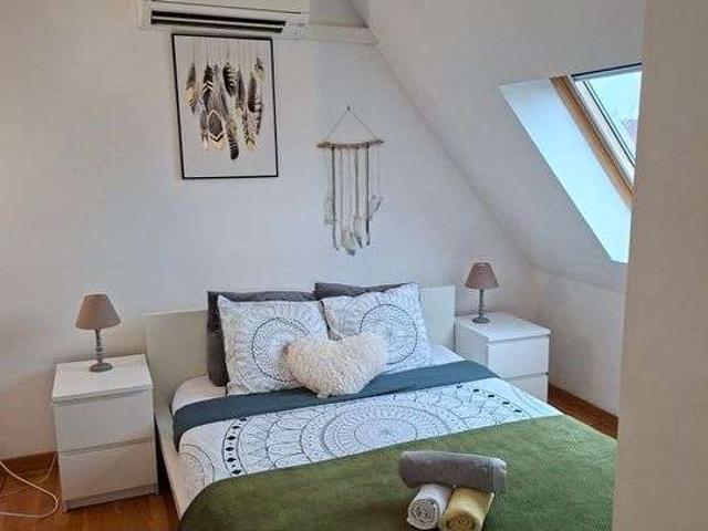 Location maison 5 pièces Pontault Combault 77