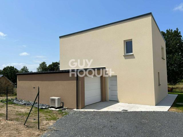 Location maison 5 pièces Ponts 50