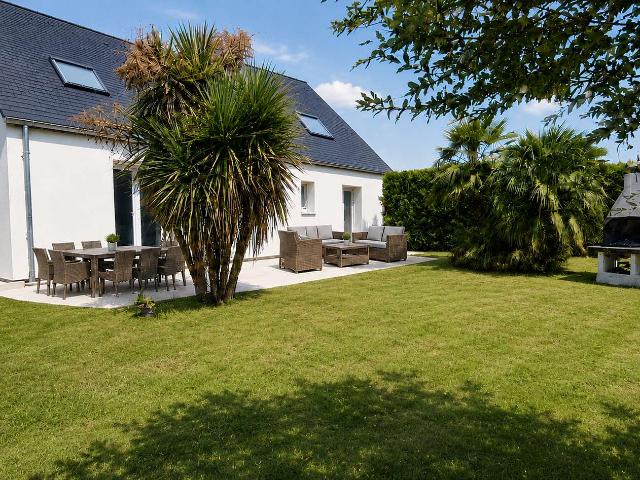 Location maison 5 pièces Pornichet 44