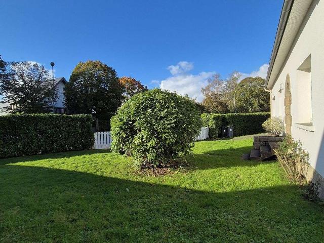 Location maison 5 pièces Pacé 35