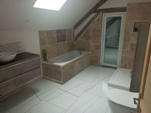 Location maison 5 pièces Pelousey 25