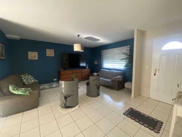 Location maison 5 pièces Pellouailles les Vignes 49