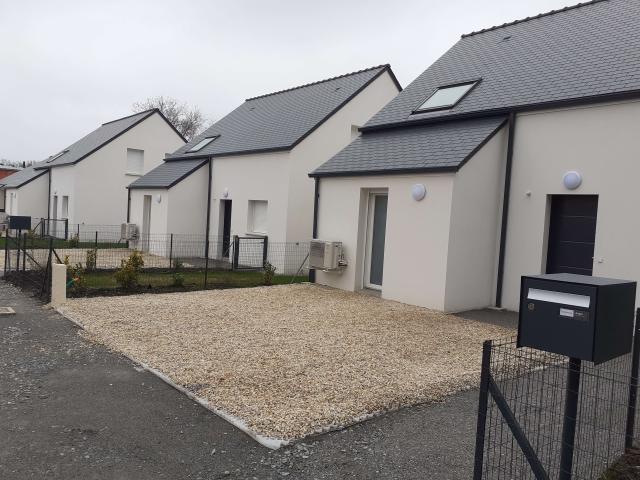 Location maison 5 pièces Pénestin 56