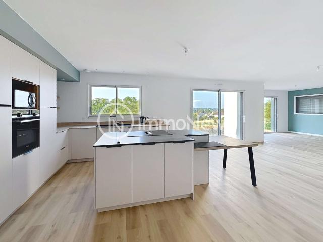 Location maison 5 pièces Percy en Normandie 50
