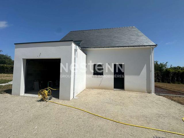 Location maison 5 pièces Pluméliau 56