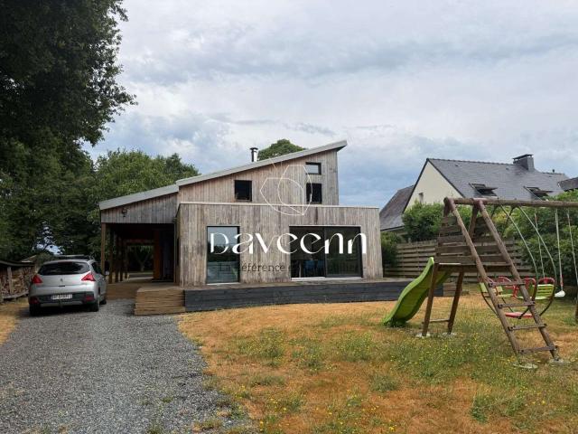 Location maison 5 pièces Plumergat 56