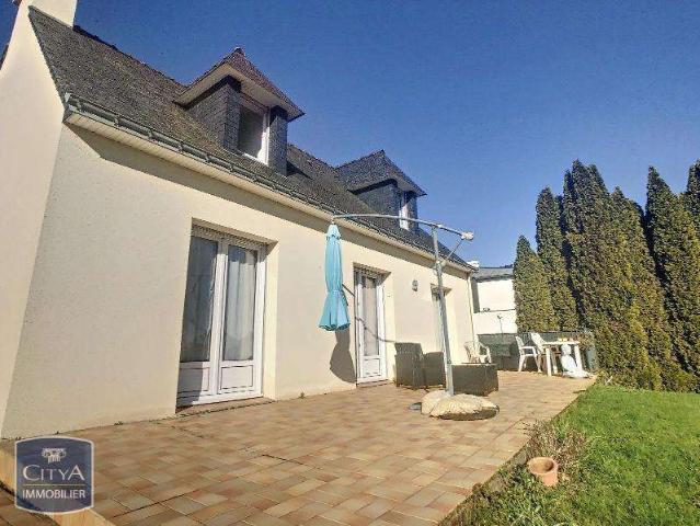 Location maison 5 pièces Pluvigner 56