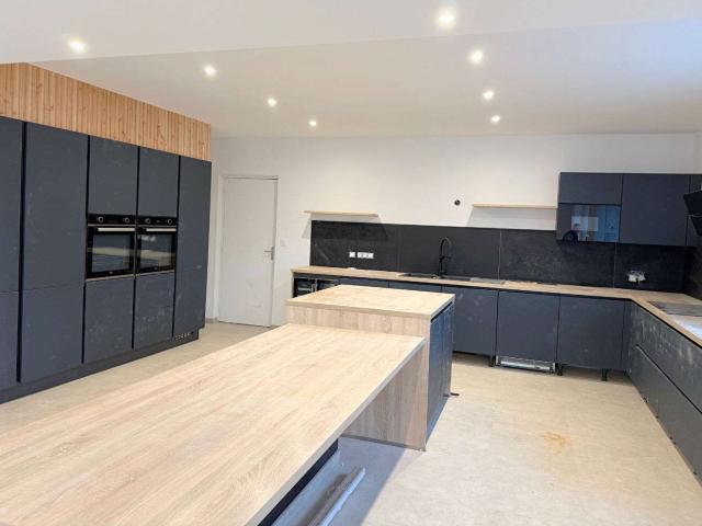 Location maison 5 pièces Plaintel 22