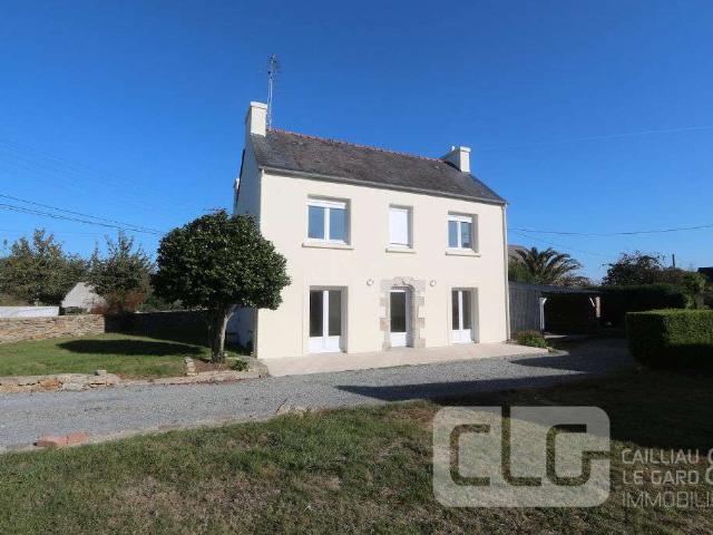 Location maison 5 pièces Pleuven 29