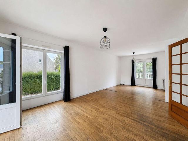 Location maison 5 pièces Plogastel Saint Germain 29