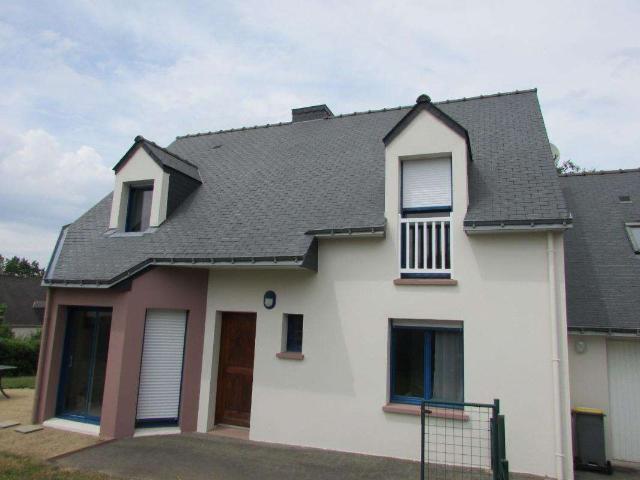Location maison 5 pièces Ploërmel 56