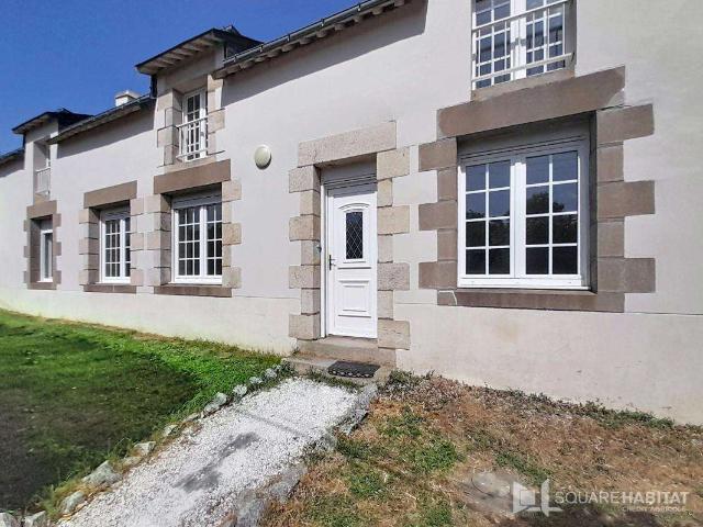 Location maison 5 pièces Ploërmel 56
