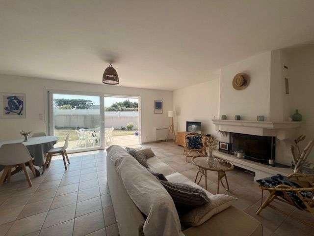 Location maison 5 pièces Plouarzel 29