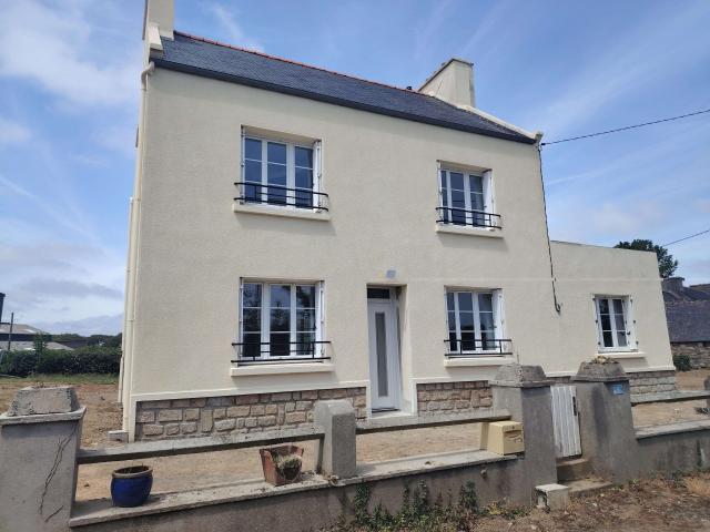 Location maison 5 pièces Ploudaniel 29