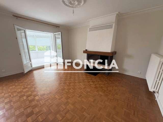 Location maison 5 pièces Plougastel Daoulas 29