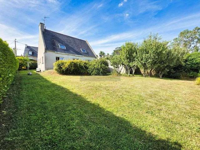 Location maison 5 pièces Plougonvelin 29