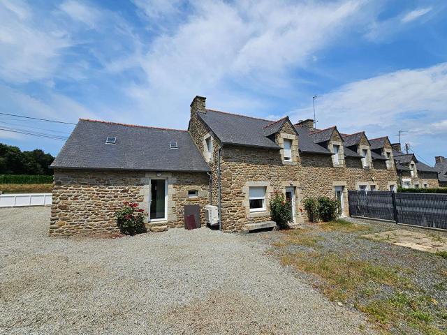 Location maison 5 pièces Quessoy 22