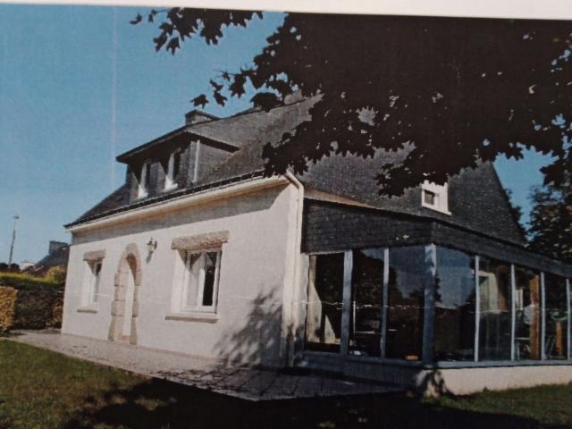 Location maison 5 pièces Questembert 56